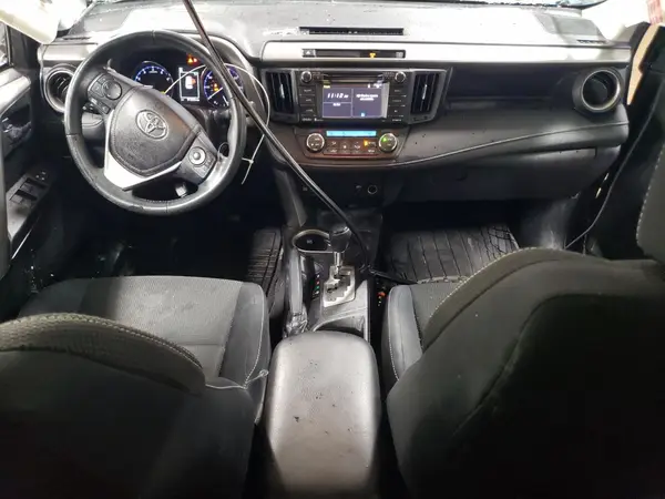 2T3RFREV9GW509346 2016 TOYOTA RAV 4 - Image 8