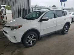 2T3RFREV9GW509749 2016 TOYOTA RAV 4