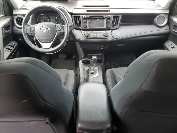 2T3RFREV9GW516247 2016 TOYOTA RAV 4 - Image 8