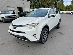 2T3RFREV9GW517883 2016 TOYOTA RAV 4