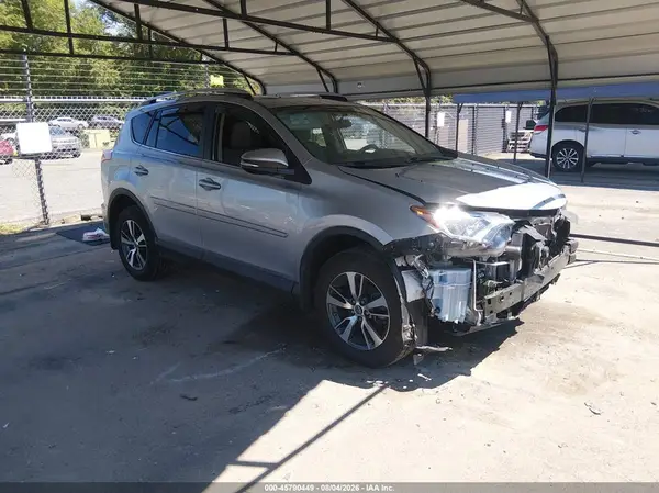 2T3RFREV9GW526003 2016 TOYOTA RAV 4 - Image 1