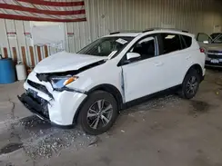 2T3RFREV9GW526051 2016 TOYOTA RAV 4