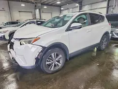 2T3RFREV9GW526700 2016 TOYOTA RAV 4