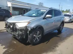 2T3RFREV9GW527491 2016 TOYOTA RAV 4