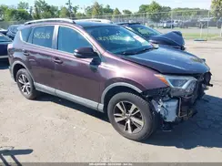 2T3RFREV9GW529161 2016 TOYOTA RAV 4
