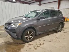 2T3RFREV9GW530052 2016 TOYOTA RAV 4