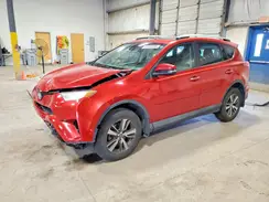 2T3RFREV9GW533467 2016 TOYOTA RAV 4