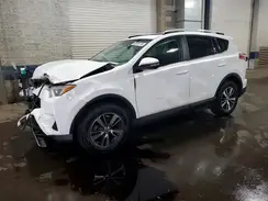 2T3RFREV9GW534702 2016 TOYOTA RAV 4