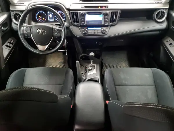 2T3RFREV9HW553395 2017 TOYOTA RAV 4 - Image 8