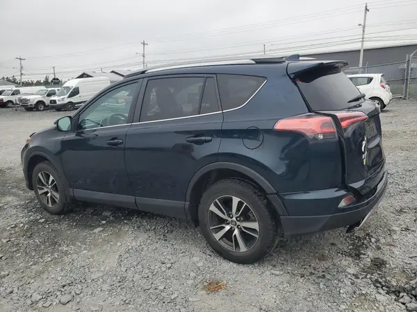2T3RFREV9HW556393 2017 TOYOTA RAV 4 - Image 2