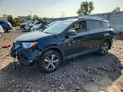 2T3RFREV9HW557091 2017 TOYOTA RAV 4