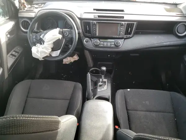 2T3RFREV9HW566325 2017 TOYOTA RAV 4 - Image 8