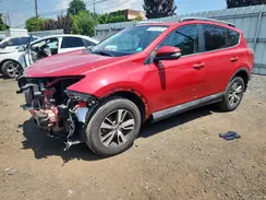 2T3RFREV9HW567149 2017 TOYOTA RAV 4