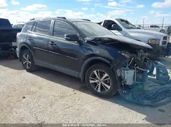 2T3RFREV9HW567801 2017 TOYOTA RAV 4
