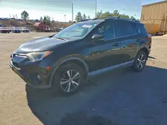 2T3RFREV9HW580693 2017 TOYOTA RAV 4