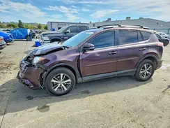 2T3RFREV9HW582511 2017 TOYOTA RAV 4