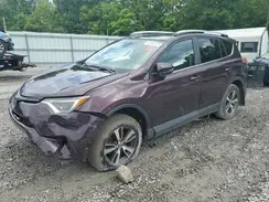 2T3RFREV9HW582993 2017 TOYOTA RAV 4