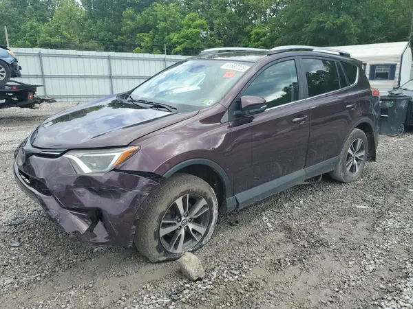 2T3RFREV9HW582993 2017 TOYOTA RAV 4 - Image 1