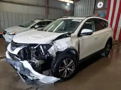 2T3RFREV9HW595274 2017 TOYOTA RAV 4