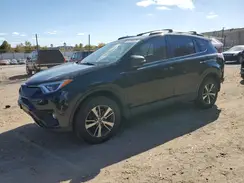 2T3RFREV9HW600697 2017 TOYOTA RAV 4