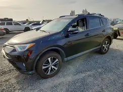 2T3RFREV9HW605642 2017 TOYOTA RAV 4