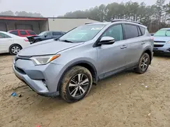 2T3RFREV9HW607827 2017 TOYOTA RAV 4