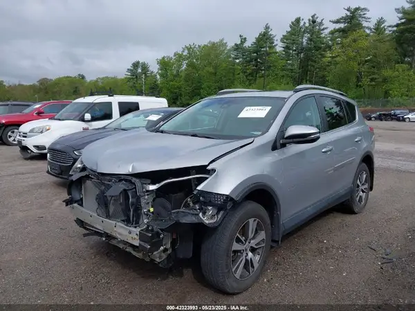 2T3RFREV9HW619959 2017 TOYOTA RAV 4 - Image 2