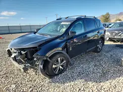 2T3RFREV9HW634932 2017 TOYOTA RAV 4