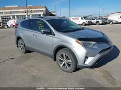 2T3RFREV9HW635045 2017 TOYOTA RAV 4