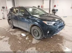 2T3RFREV9HW646076 2017 TOYOTA RAV 4