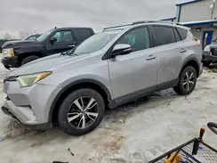 2T3RFREV9HW646885 2017 TOYOTA RAV 4