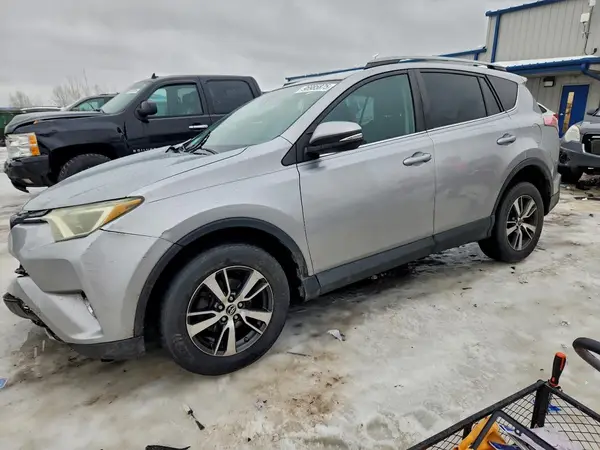 2T3RFREV9HW646885 2017 TOYOTA RAV 4