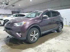 2T3RFREV9HW662665 2017 TOYOTA RAV 4