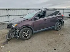 2T3RFREV9HW664190 2017 TOYOTA RAV 4