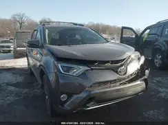2T3RFREV9HW666120 2017 TOYOTA RAV 4