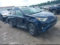 2T3RFREV9HW679160 2017 TOYOTA RAV 4