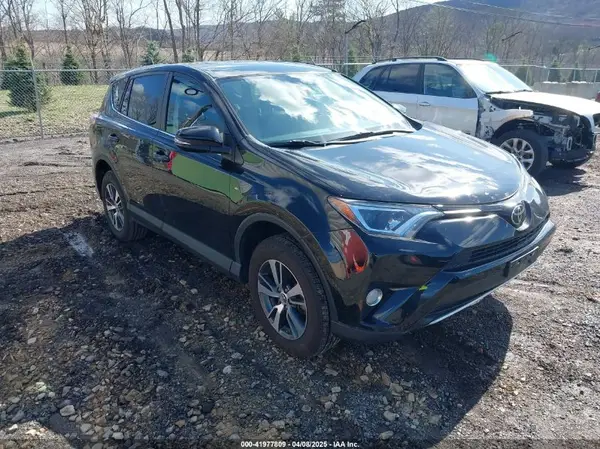 2T3RFREV9HW681765 2017 TOYOTA RAV 4 - Image 1
