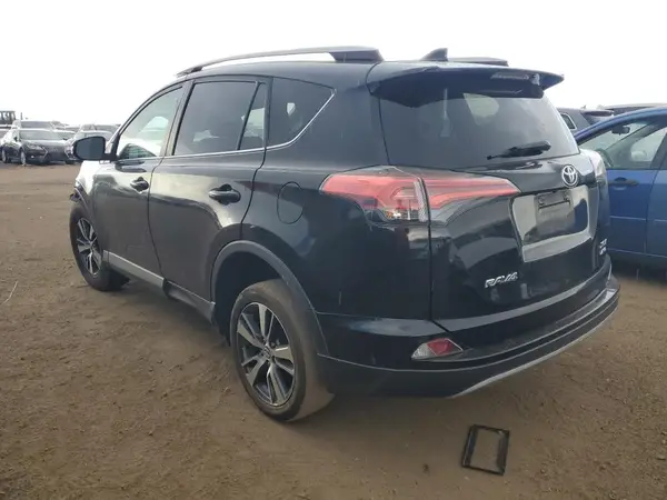 2T3RFREV9HW684794 2017 TOYOTA RAV 4 - Image 2
