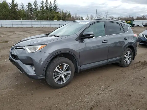 2T3RFREV9HW685363 2017 TOYOTA RAV 4 - Image 1