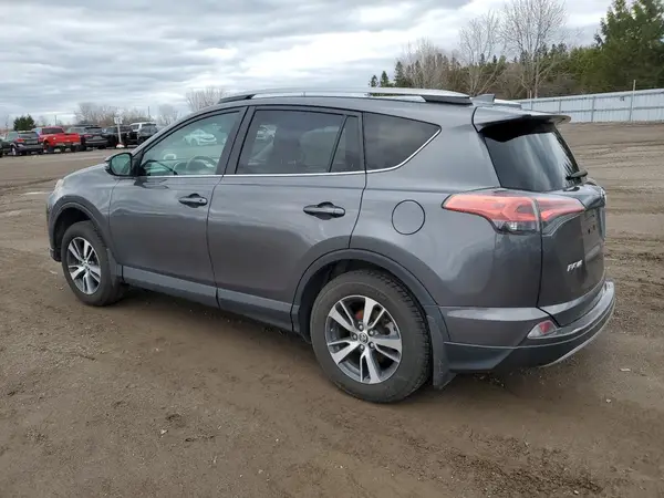 2T3RFREV9HW685363 2017 TOYOTA RAV 4 - Image 2