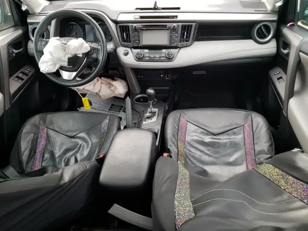 2T3RFREV9HW685962 2017 TOYOTA RAV 4 - Image 8