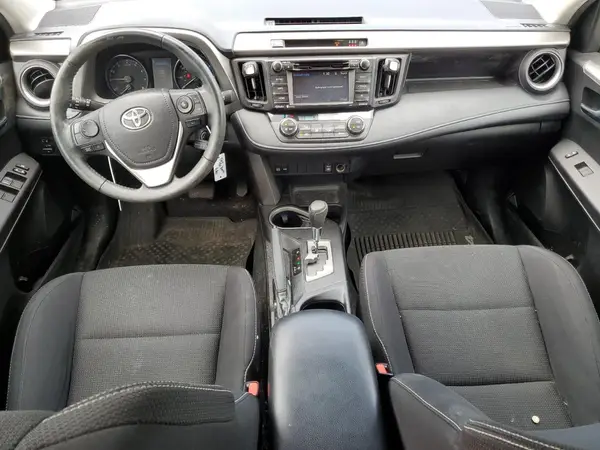 2T3RFREV9HW687758 2017 TOYOTA RAV 4 - Image 8