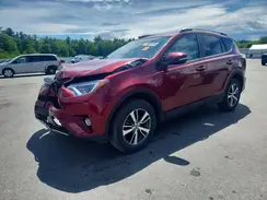 2T3RFREV9JW697969 2018 TOYOTA RAV 4