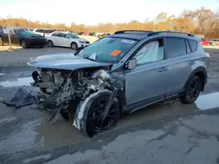 2T3RFREV9JW697972 2018 TOYOTA RAV 4