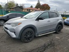 2T3RFREV9JW699091 2018 TOYOTA RAV 4