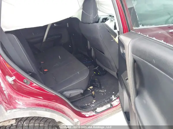 2T3RFREV9JW701616 2018 TOYOTA RAV 4 - Image 8