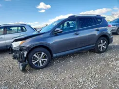 2T3RFREV9JW703513 2018 TOYOTA RAV 4