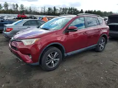 2T3RFREV9JW703740 2018 TOYOTA RAV 4