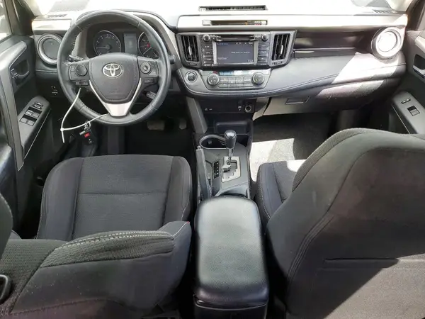 2T3RFREV9JW703740 2018 TOYOTA RAV 4 - Image 8