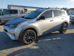 2T3RFREV9JW707643 2018 TOYOTA RAV 4